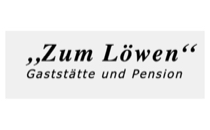 Logo Zum Löwen Gaststätte und Pension Bruchköbel