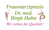 Logo Hahn Birgit Dr. med. Frauenärztin und Geburtshilfe Bad Vilbel