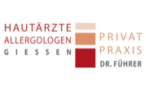 Logo Führer Th. & Kollegen Dr. med. Hautärzte Allergologie Gießen-Wieseck