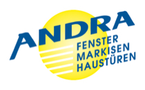 Logo Andra GmbH Fenster Bad Nauheim