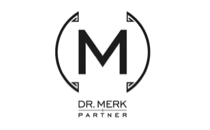 Logo Merk und Partner Zahnärzte Bad Nauheim