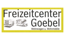 Logo Wohnwagen-Goebel Freizeitcenter Mainaschaff