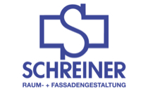 Logo Schreiner Raum- und Fassadengestaltung GmbH Raum- u. Fassadengestaltung Hanau