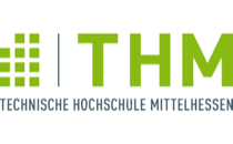 Logo Technische Hochschule Mittelhessen Friedberg