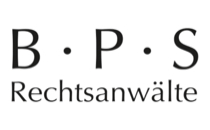 Logo BPS Rechtsanwälte Hanau