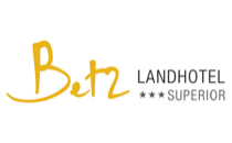 Logo Landhotel Betz Hotel Bad Soden-Salmünster