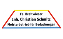 Logo Breitwieser Bedachungen Inh. Christian Schmitz Dachdecker Niddatal-Assenheim