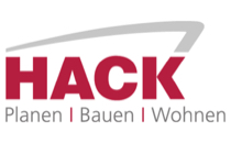 Logo Hagebaumarkt Hack GmbH Nidderau