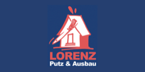 Kundenlogo von Lorenz Putz + Ausbau GmbH