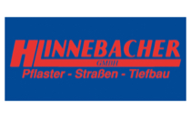 Logo Helmut Linnebacher GmbH Straßenbau Neunkirchen