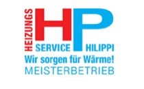 Logo Philippi Benjamin Heizungsservice Ottweiler