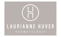 Logo Huver Laurianne Hautarzt Dillingen