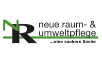 Logo NR neue raum- und umweltpflege GmbH & Co. KG Gebäudereinigung u. Service Saarwellingen