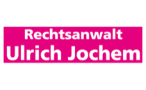 Logo Jochem Ulrich Rechtsanwalt Saarlouis