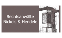 Logo Nickels Klaus & Hendele Udo Rechtsanwälte Wadern