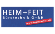 Logo Heim + Feit Bürotechnik GmbH Saarlouis