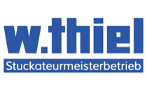 Logo Thiel Walter e.K. Stuckateurmeisterbetrieb Merzig