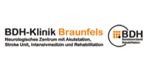 Kundenlogo von BDH-Klinik Braunfels gGmbH