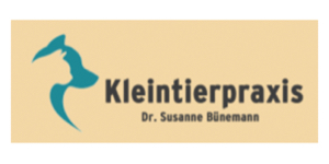 Kundenlogo von Dr. Susanne Bünemann Tierarztpraxis