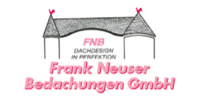 Kundenlogo von Frank Neuser Bedachungen GmbH Dachdeckermeister