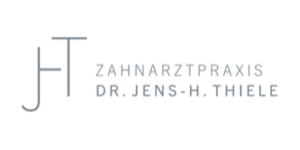 Kundenlogo von Thiele Jens-H. Dr. Zahnarztpraxis