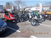 Bildergallerie Roller4you Inh. J. Lathomus Motorrad-Roller-Quad Kaiserslautern