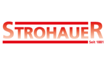 Logo Strohauer GmbH Kaiserslautern