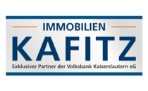 Logo Kafitz Immobilien Kaiserslautern