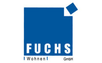 Logo Fuchs Wohnen GmbH Kaiserslautern