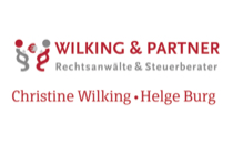 Logo Wilking & Partner Rechtsanwälte und Steuerberater Kaiserslautern