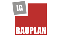 Logo IG BAUPLAN GmbH Beratende Ingenieure VBI Kaiserslautern