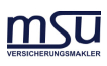 Logo MSU Management-, Service- und Unternehmensberatung GmbH Kaisreslautern