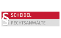 Logo Scheidel Ferdinand u. Scheidel-Schulz Barbara Rechtsanwälte Kaiserslautern