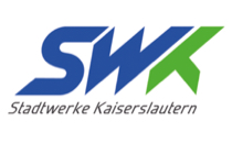 Logo SWK Stadtwerke Kaiserslautern Versorgungs- und Verkehrs-AG Kaiserslautern