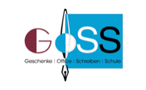 Logo Stähler Axel Goss Geschenke Kaiserslautern