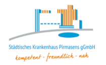 Logo Städtisches Krankenhaus Pirmasens gGmbH Pirmasens