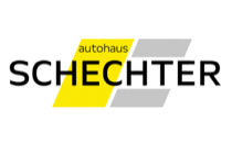 Logo Schechter GmbH & Co. KG Autohaus Opel Rodalben