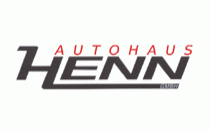 Logo Autohaus Henn GmbH Katzweiler