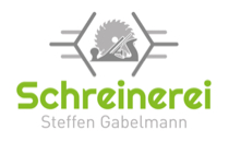 Logo Gabelmann Steffen Schreinerei Gaugrehweiler