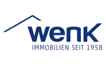 Logo Immobilien Wenk GmbH Kaiserslautern