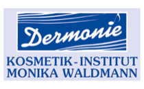 Logo Waldmann Monika Kosmetik-Institut  Dermonie Kaiserslautern
