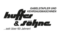 Logo Huffer & Söhne GmbH Saarlouis