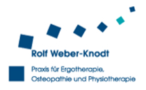 Logo Weber-Knodt Rolf Krankengymnastik Höhr-Grenzhausen