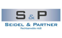 Logo Seidel & Partner Rechtsanwälte mbB Rechtsberatung und Steuerberatung Hachenburg