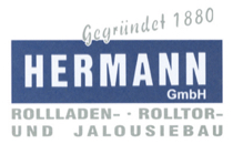 Logo Hermann GmbH Rollladen-, Rolltor- u. Jalousiebau Neuwied