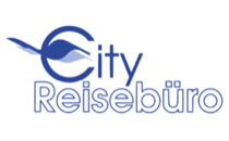 Logo City Reisebüro GmbH Neuwied