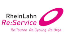Logo Abfallwirtschaft Rhein-Lahn-Kreis Bad Ems