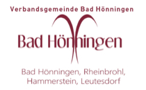 Logo Tourist-Information Bad Hönningen Bad Hönningen