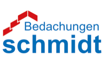Logo Bedachungen Schmidt GmbH Weißenthurm