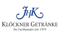 Logo J. & H. Klöckner GmbH Getränkefachhandel Nistertal